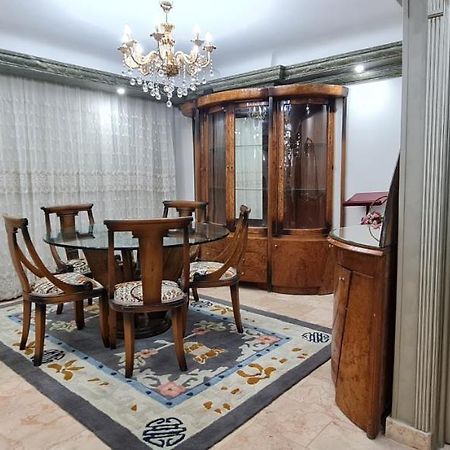 Comfy 2-Bedrooms Apartment In Cairo 44-2 Экстерьер фото