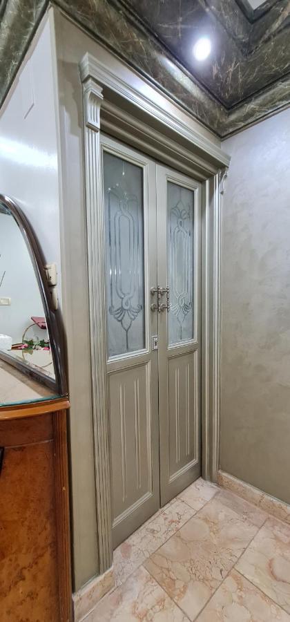 Comfy 2-Bedrooms Apartment In Cairo 44-2 Экстерьер фото