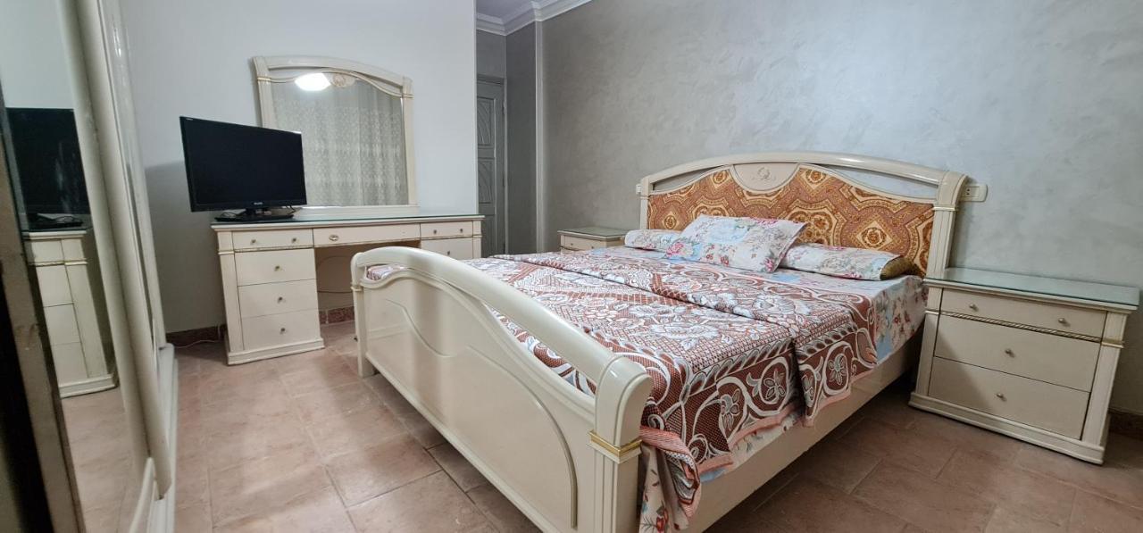 Comfy 2-Bedrooms Apartment In Cairo 44-2 Экстерьер фото