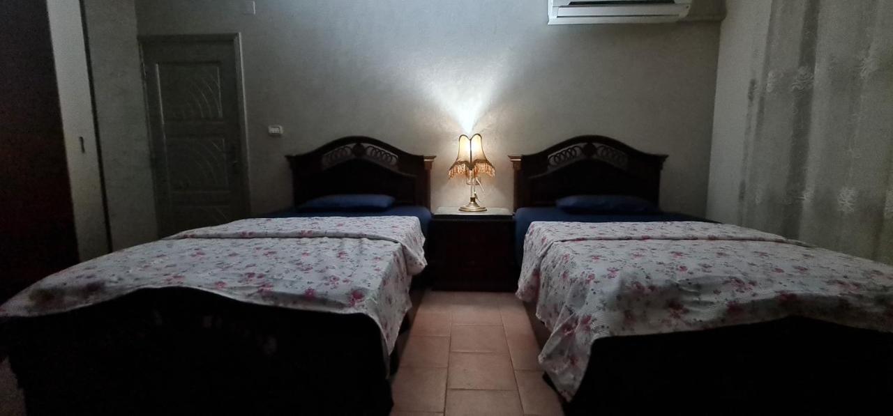 Comfy 2-Bedrooms Apartment In Cairo 44-2 Экстерьер фото